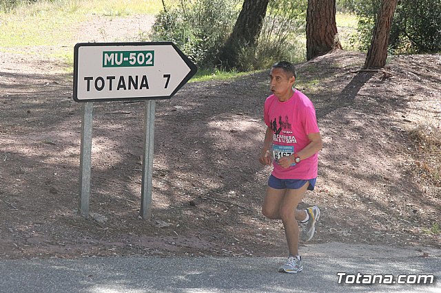 Subida a La Santa (Atletismo) 2018 - 308