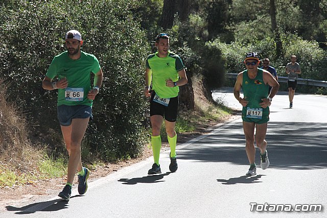 Subida a La Santa (Atletismo) 2018 - 309