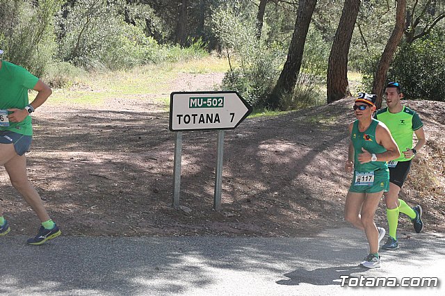 Subida a La Santa (Atletismo) 2018 - 310