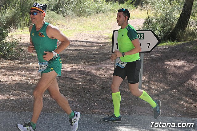 Subida a La Santa (Atletismo) 2018 - 311
