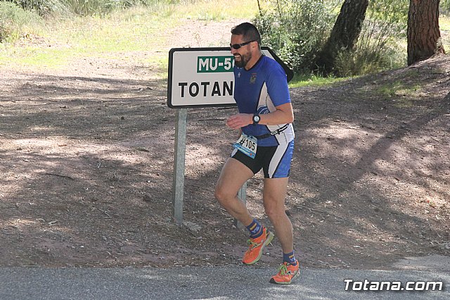 Subida a La Santa (Atletismo) 2018 - 313