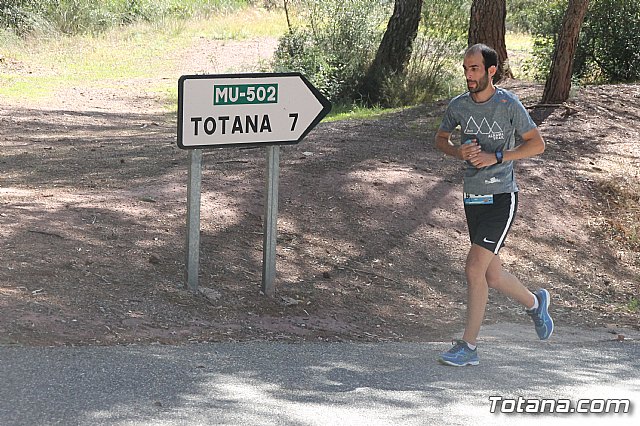 Subida a La Santa (Atletismo) 2018 - 314