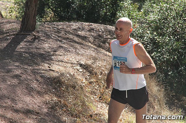 Subida a La Santa (Atletismo) 2018 - 315