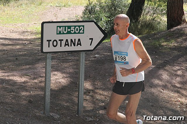 Subida a La Santa (Atletismo) 2018 - 316