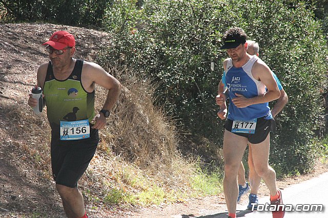 Subida a La Santa (Atletismo) 2018 - 318