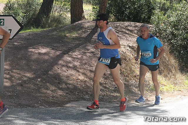 Subida a La Santa (Atletismo) 2018 - 319