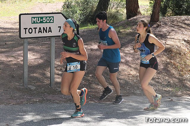 Subida a La Santa (Atletismo) 2018 - 320