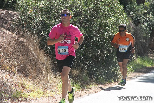 Subida a La Santa (Atletismo) 2018 - 321