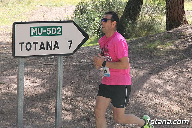 Subida a La Santa (Atletismo) 2018 - 322