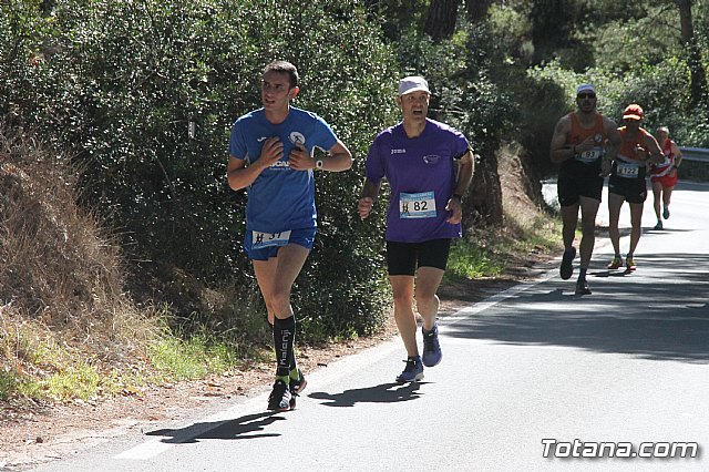 Subida a La Santa (Atletismo) 2018 - 323