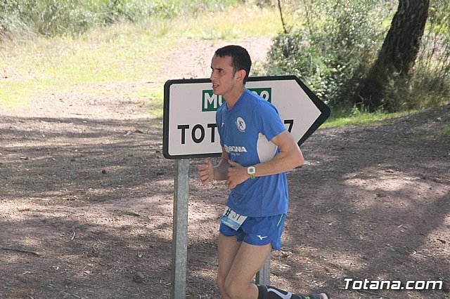 Subida a La Santa (Atletismo) 2018 - 324