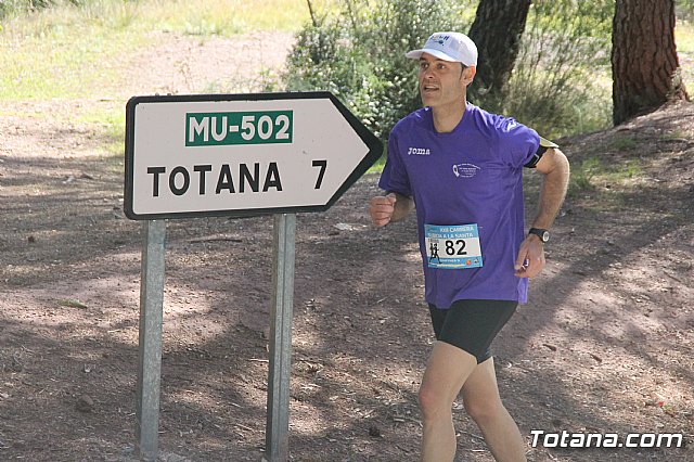 Subida a La Santa (Atletismo) 2018 - 325