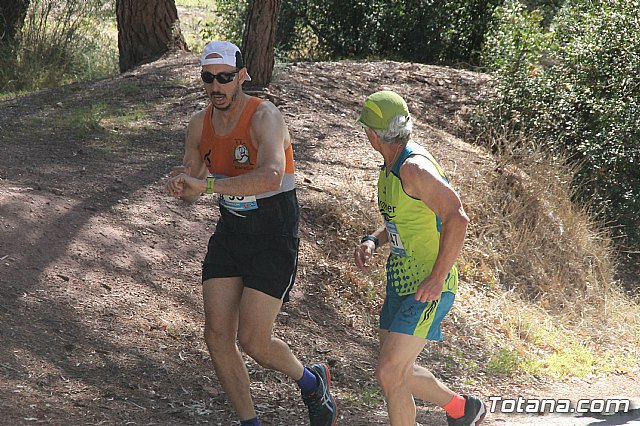 Subida a La Santa (Atletismo) 2018 - 326