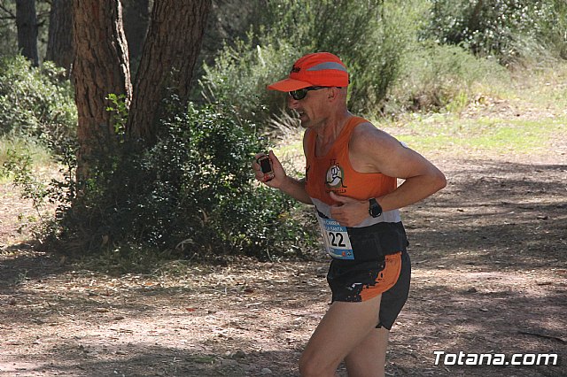 Subida a La Santa (Atletismo) 2018 - 327