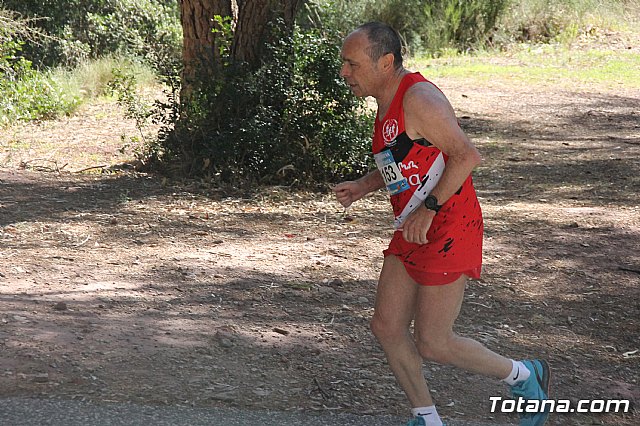 Subida a La Santa (Atletismo) 2018 - 328