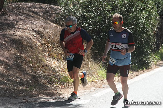 Subida a La Santa (Atletismo) 2018 - 329
