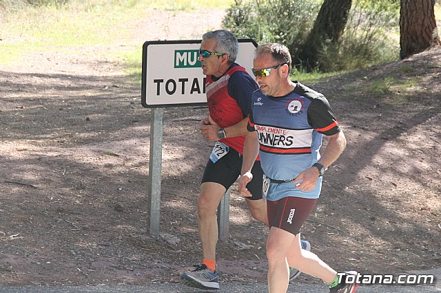 Subida a La Santa (Atletismo) 2018 - 330