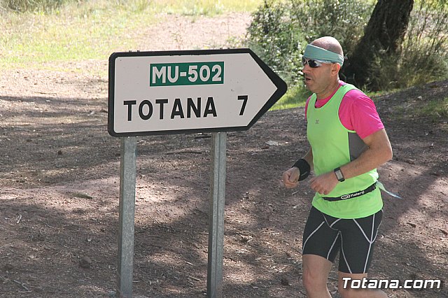 Subida a La Santa (Atletismo) 2018 - 332