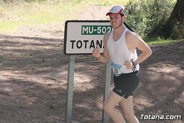 Subida a La Santa (Atletismo) 2018 - 333