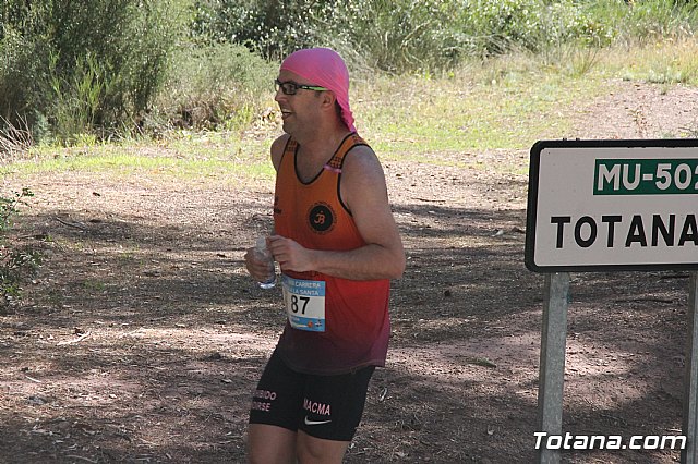 Subida a La Santa (Atletismo) 2018 - 334