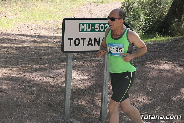 Subida a La Santa (Atletismo) 2018 - 335