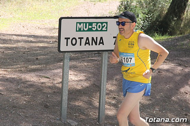 Subida a La Santa (Atletismo) 2018 - 336