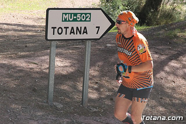 Subida a La Santa (Atletismo) 2018 - 337