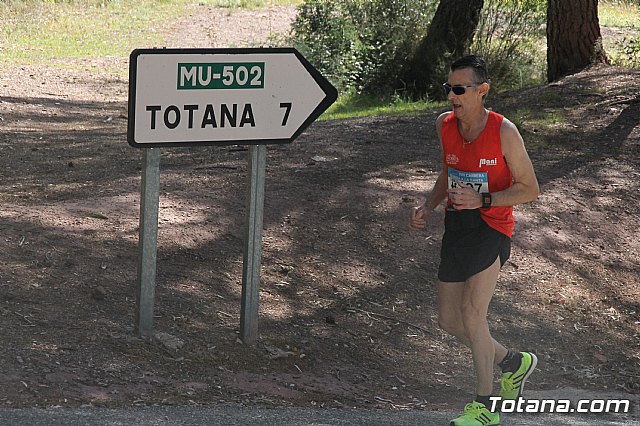 Subida a La Santa (Atletismo) 2018 - 339