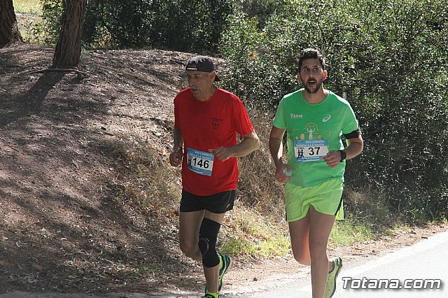 Subida a La Santa (Atletismo) 2018 - 340