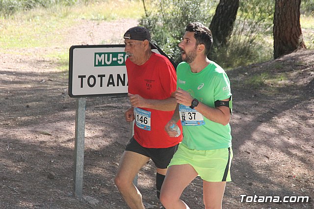 Subida a La Santa (Atletismo) 2018 - 341