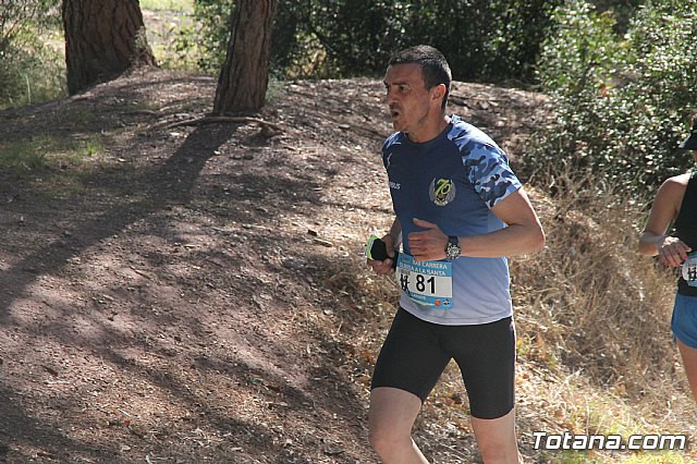 Subida a La Santa (Atletismo) 2018 - 342