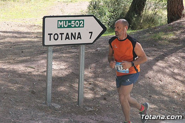 Subida a La Santa (Atletismo) 2018 - 344