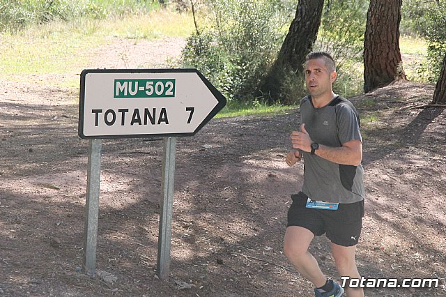 Subida a La Santa (Atletismo) 2018 - 345