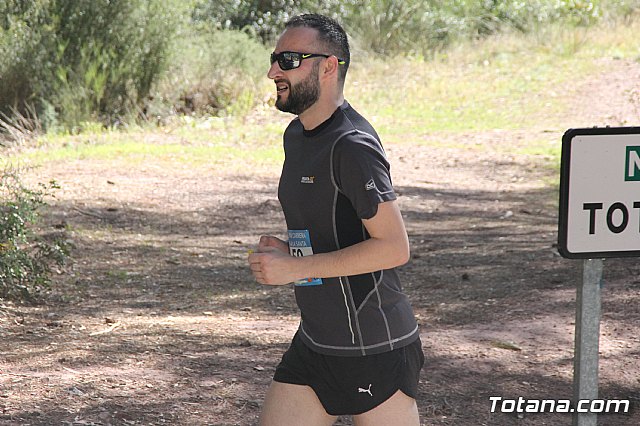 Subida a La Santa (Atletismo) 2018 - 346