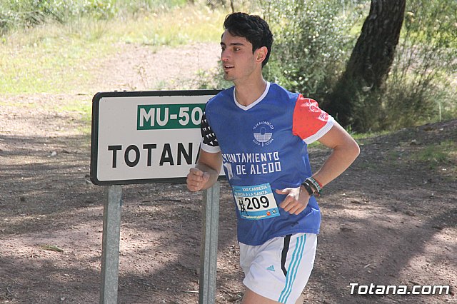 Subida a La Santa (Atletismo) 2018 - 348