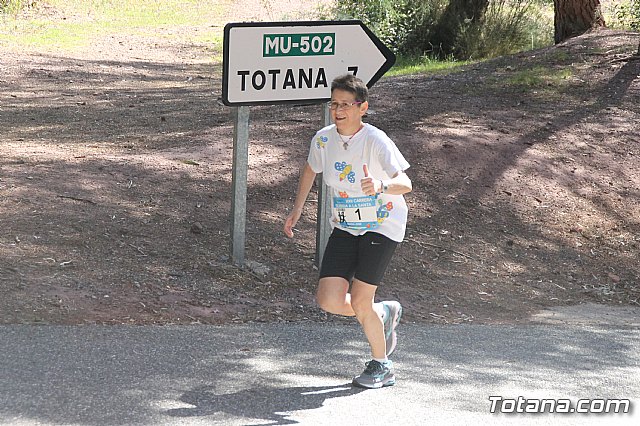 Subida a La Santa (Atletismo) 2018 - 349