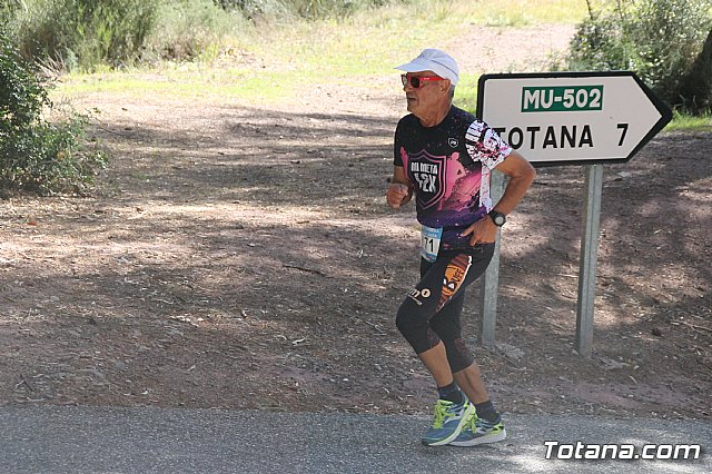 Subida a La Santa (Atletismo) 2018 - 350
