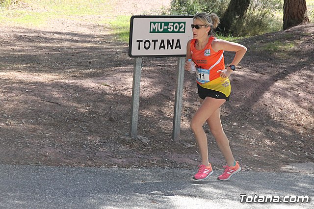 Subida a La Santa (Atletismo) 2018 - 352