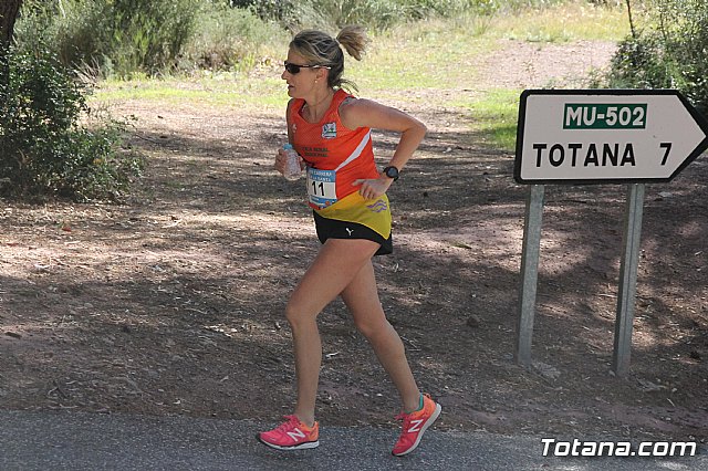 Subida a La Santa (Atletismo) 2018 - 353