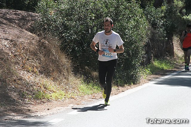 Subida a La Santa (Atletismo) 2018 - 354