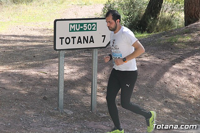 Subida a La Santa (Atletismo) 2018 - 355