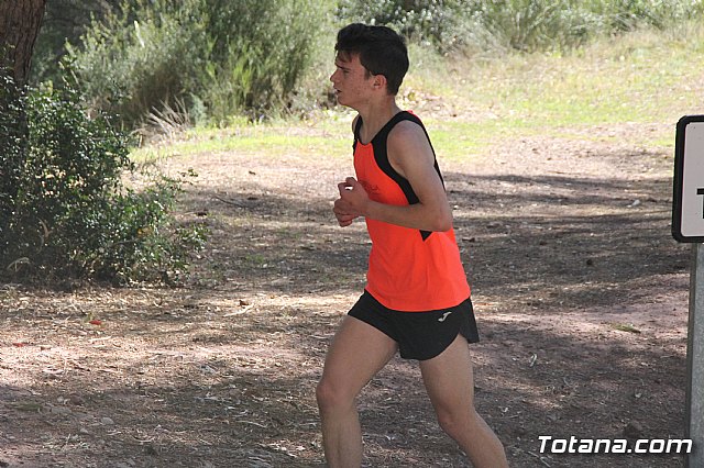 Subida a La Santa (Atletismo) 2018 - 356