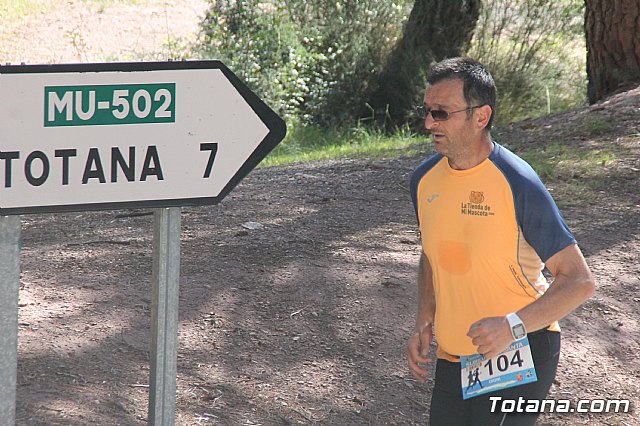 Subida a La Santa (Atletismo) 2018 - 357