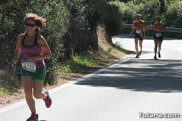 Subida a La Santa (Atletismo) 2018 - 358