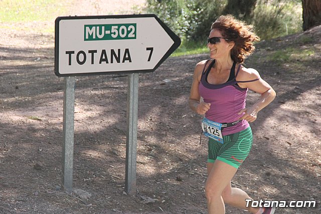 Subida a La Santa (Atletismo) 2018 - 359