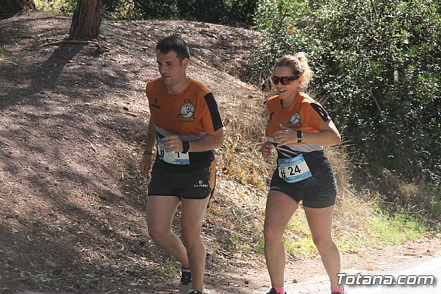 Subida a La Santa (Atletismo) 2018 - 360