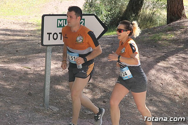 Subida a La Santa (Atletismo) 2018 - 361