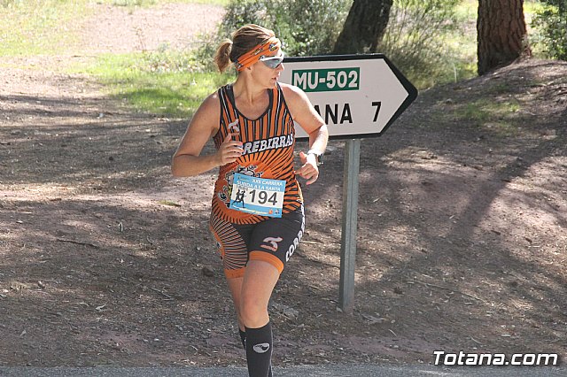 Subida a La Santa (Atletismo) 2018 - 363