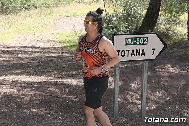 Subida a La Santa (Atletismo) 2018 - 364