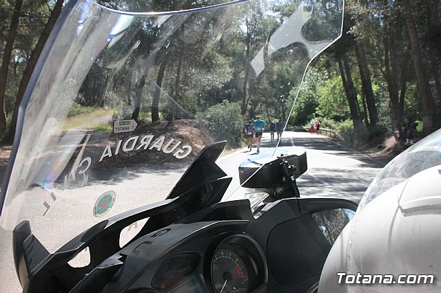 Subida a La Santa (Atletismo) 2018 - 365